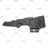 Halter, Frontblech p.f. VOLVO 84228541