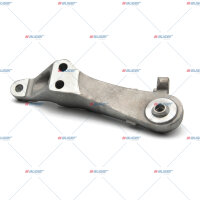 Scharnier Frontklappe p.f. VOLVO 23504091