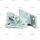 Scharnier Frontklappe p.f. VOLVO 20555723