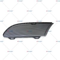 Kappe, Frontblech p.f. SCANIA 1466034