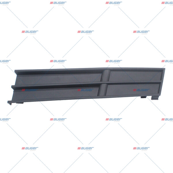 Kappe, Frontblech p.f. MERCEDES 9618850553