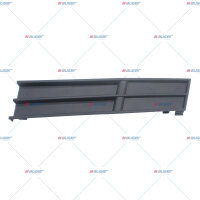 Kappe, Frontblech p.f. MERCEDES 9618850553