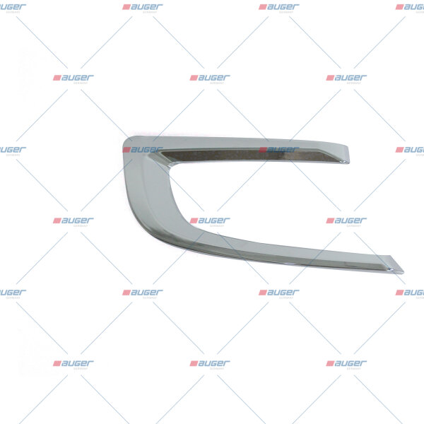 Kappe, Frontblech p.f. SCANIA 2031035