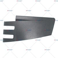 Kappe, Frontblech p.f. VOLVO 82409793