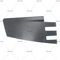 Kappe, Frontblech p.f. VOLVO 82410206