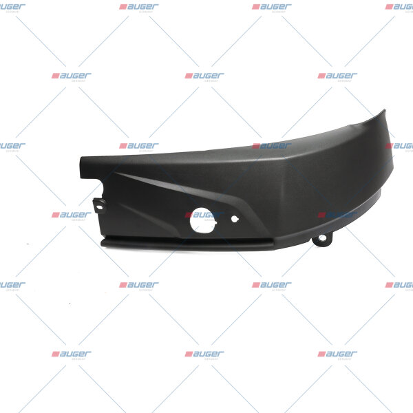Kappe, Frontblech p.f. RENAULT TRUCKS 7484507758
