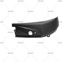 Kappe, Frontblech p.f. RENAULT TRUCKS 7484507758