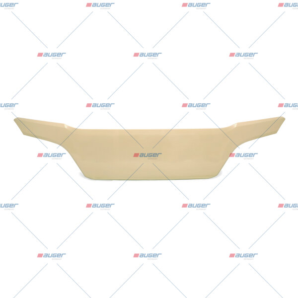Kappe, Frontblech p.f. SCANIA 2838699