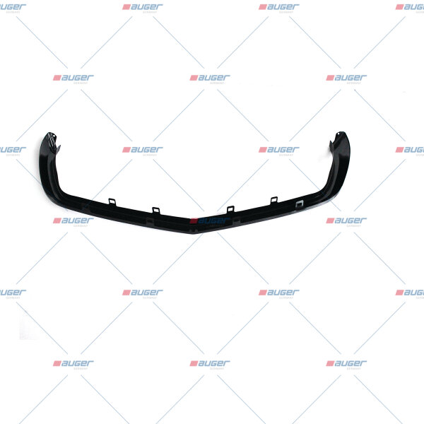 Rahmen, Frontblech p.f. MERCEDES-BENZ 9068880051