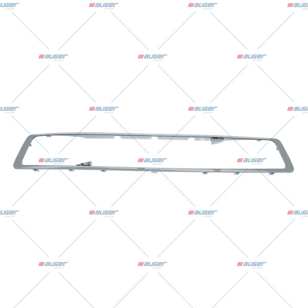 Rahmen, Frontblech p.f. VOLVO 20467053