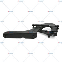 Scharnier, Frontklappe p.f. SCANIA 2650884