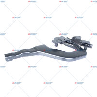 Scharnier, Frontklappe p.f. RENAULT TRUCKS 7482589730