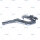 Scharnier, Frontklappe p.f. RENAULT TRUCKS 7482589730