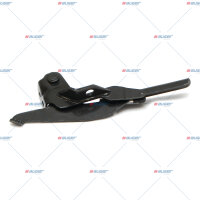 Scharnier, Frontklappe p.f. SCANIA 1852102