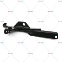Scharnier, Frontklappe p.f. SCANIA 1852103