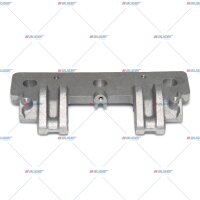 Scharnier, Frontklappe p.f. DAF 1735004