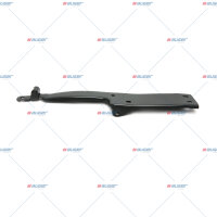 Scharnier, Frontklappe p.f. VOLVO 20467142