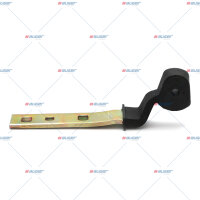 Scharnier, Frontklappe p.f. MERCEDES 9737500451