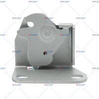 Schloss, Frontblech p.f. MERCEDES-BENZ 9737500084