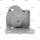 Schloss, Frontblech p.f. MERCEDES-BENZ 9737500084