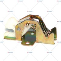 Schloss, Frontblech p.f. RENAULT TRUCKS 5010353170