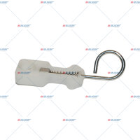 Schloss, Hauptscheinwerfer p.f. RENAULT TRUCKS 5010225716