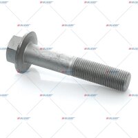 Schraube, Traverse M16x1,5/85 p.f. MAN 6028159022