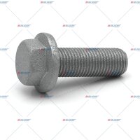 Schraube, Traverse M14x1,5/40 p.f. MAN 6028158913