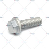 Schraube, Traverse M16x1,5/50 p.f. MAN 6028159015