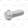 Schraube, Traverse M16x1,5/50 p.f. MAN 6028159015