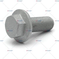 Schraube, Traverse M16x1,5/40 p.f. MAN 6028159013