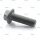 Schraube, Traverse M14x1,5/45 p.f. MAN 6028158914