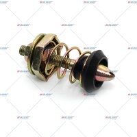 Verschluss Frontklappe p.f. VOLVO 20410984
