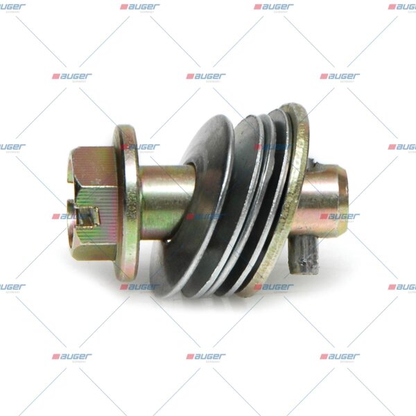 Bolzen Bodenwanne p.f. MERCEDES-BENZ 9845136