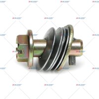 Bolzen Bodenwanne p.f. MERCEDES-BENZ 9845136