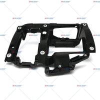 Rahmen Hauptscheinwerfer p.f. MAN 81416100442