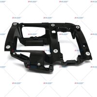 Rahmen Hauptscheinwerfer p.f. MAN 81416100441