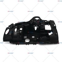 Rahmen Hauptscheinwerfer p.f. MERCEDES 9608803403