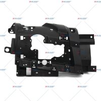 Rahmen Hauptscheinwerfer p.f. VOLVO 82423778