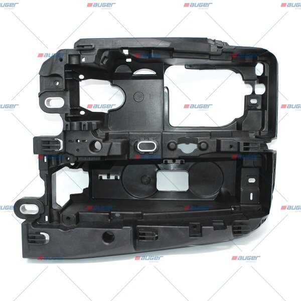 Rahmen Hauptscheinwerfer p.f. MAN 81416105727