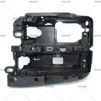 Rahmen Hauptscheinwerfer p.f. MAN 81416105727