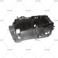Rahmen Hauptscheinwerfer p.f. VOLVO 82209849