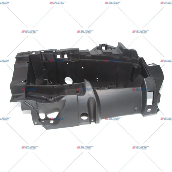Rahmen Hauptscheinwerfer p.f. VOLVO 82209788