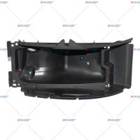 Rahmen Hauptscheinwerfer p.f. SCANIA 1936675