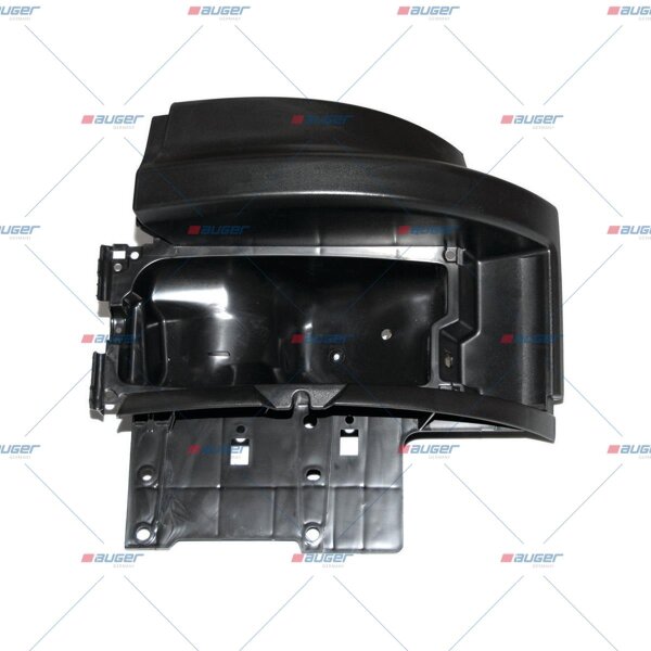 Rahmen Hauptscheinwerfer p.f. SCANIA 1543634