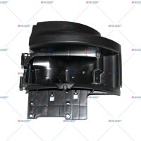 Rahmen Hauptscheinwerfer p.f. SCANIA 1543634