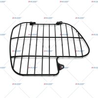 Schutzgitter, Hauptscheinwerfer p.f. MERCEDES-BENZ...
