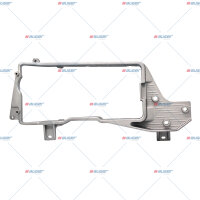 Halter, Hauptscheinwerfer p.f. DAF 1707003