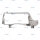 Halter, Hauptscheinwerfer p.f. DAF 1707003