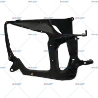 Halter, Hauptscheinwerfer p.f. DAF 2107374
